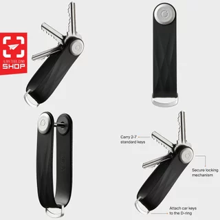 Orbitkey - Key Organizer Active