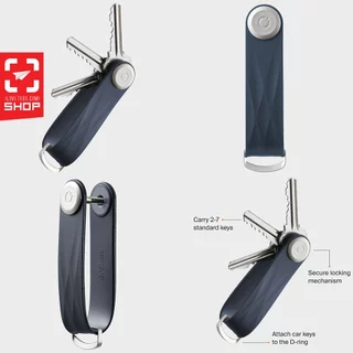 Orbitkey - Key Organizer Active