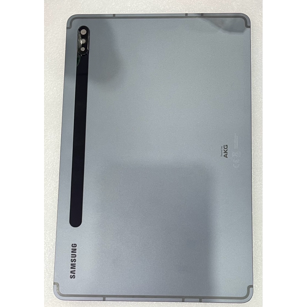 ฝาหลังSamsung Tab S7 (T870)