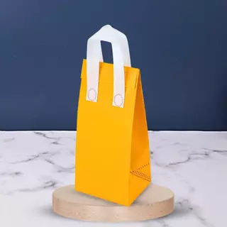Boxjourney ถุงผ้าเก็บอุณหภูมิ แก้วเดี่ยว/คู่ (20 ชิ้น/แพ็ค)