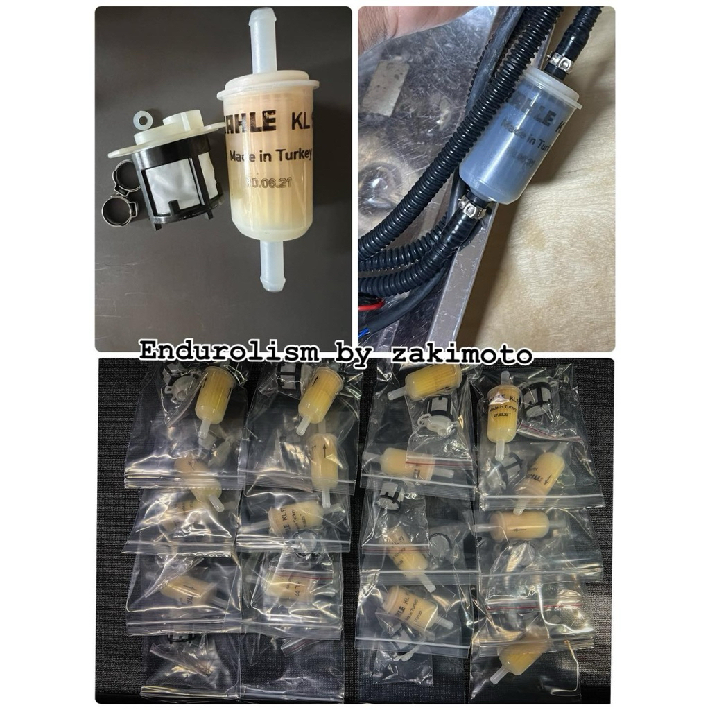 กรองน้ำมันเบนซินKTM&HUSQVARNA