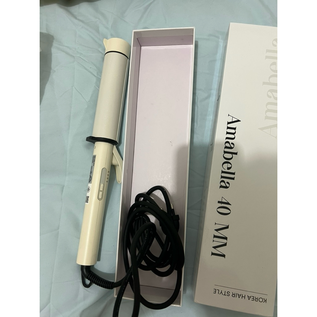 Amabella 40 mm. มือ2💈