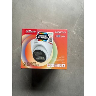 กล้องวงจรปิด Dahua 2mp HDCVI DH-HAC-HDW1249XP-A-PRO (Dome 2m…