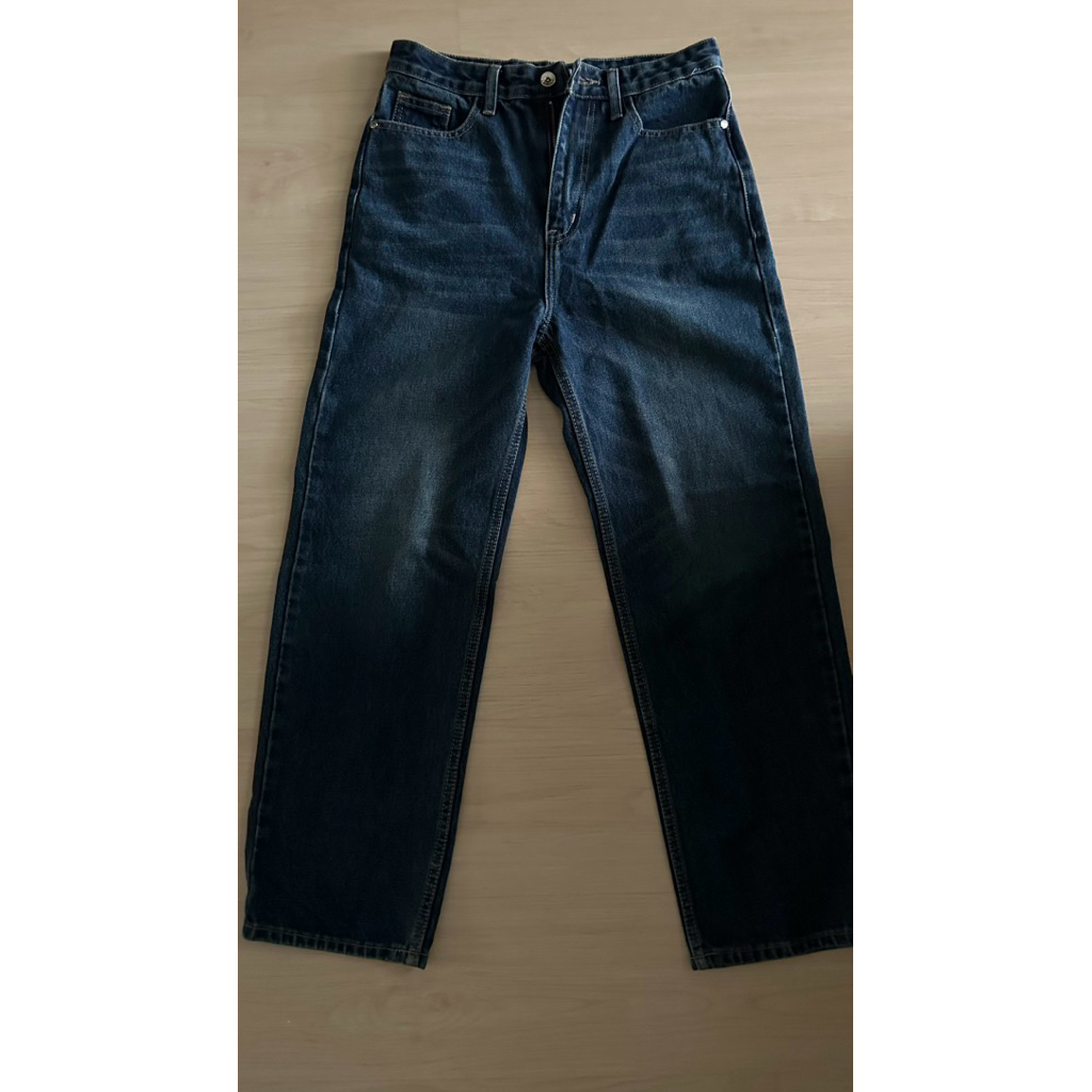 กางเกงยีนส์ SARAN SR054