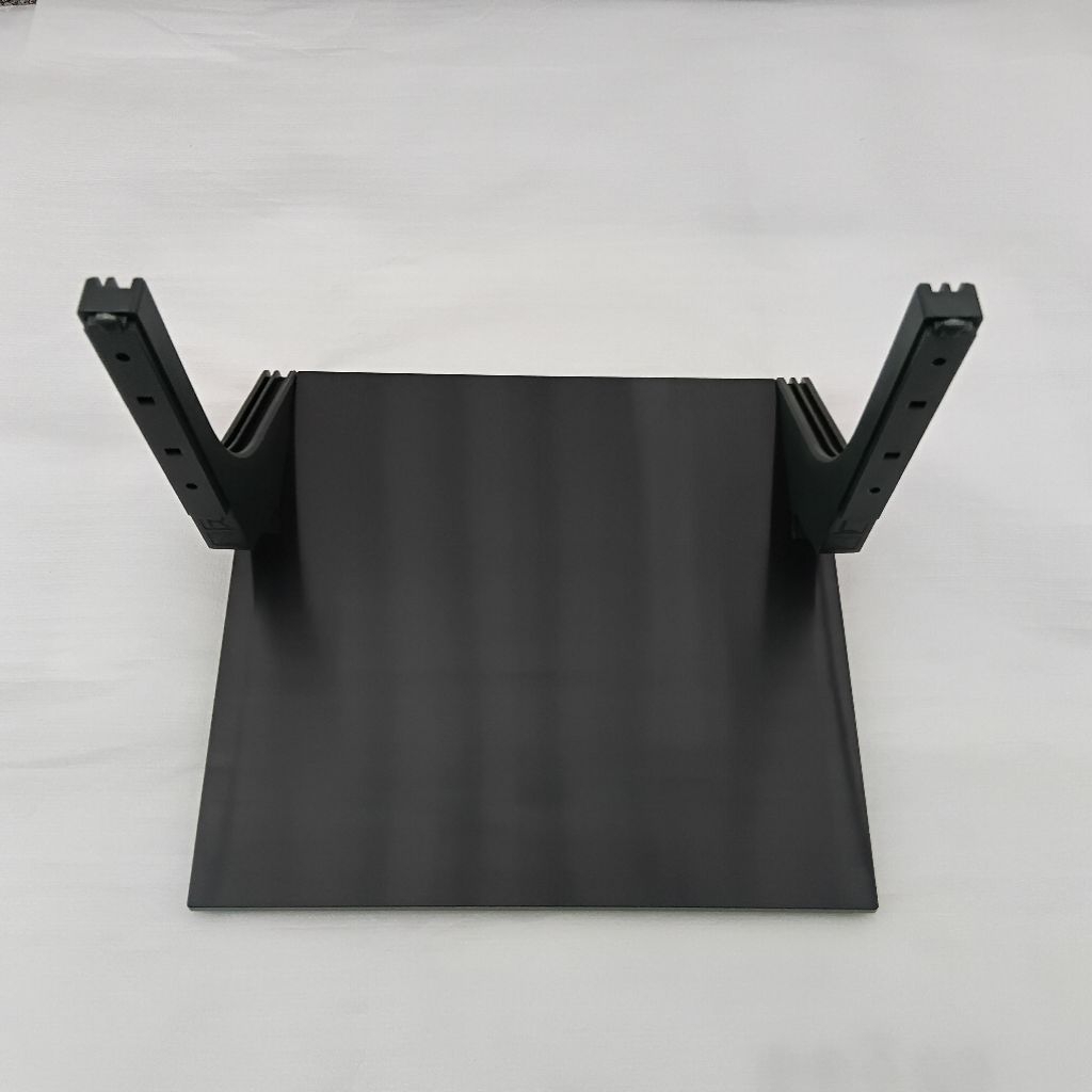 ขาตั้งทีวี SAMSUNG QLED 75" ตะกูล QA75Q60BA,Q65B,Q60C,Q65C,Q60D,Q65D,AU9000 Part: BN63-19415B(L),BN6