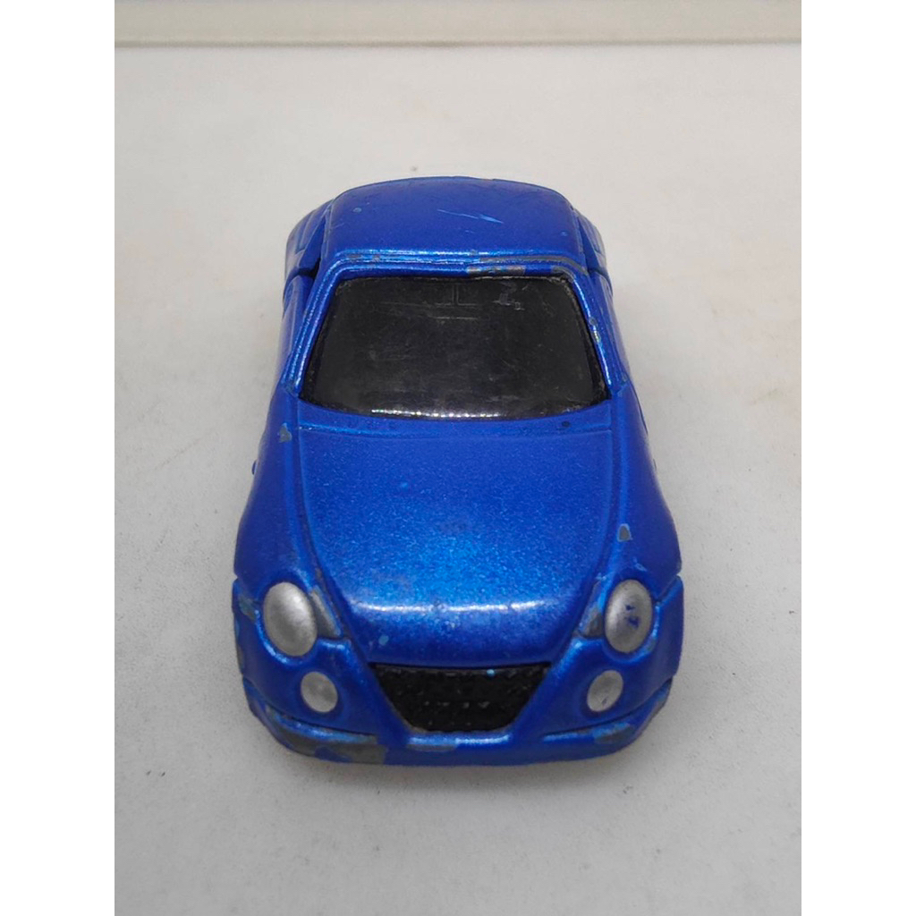 Tomica DAIHATSU Copen
