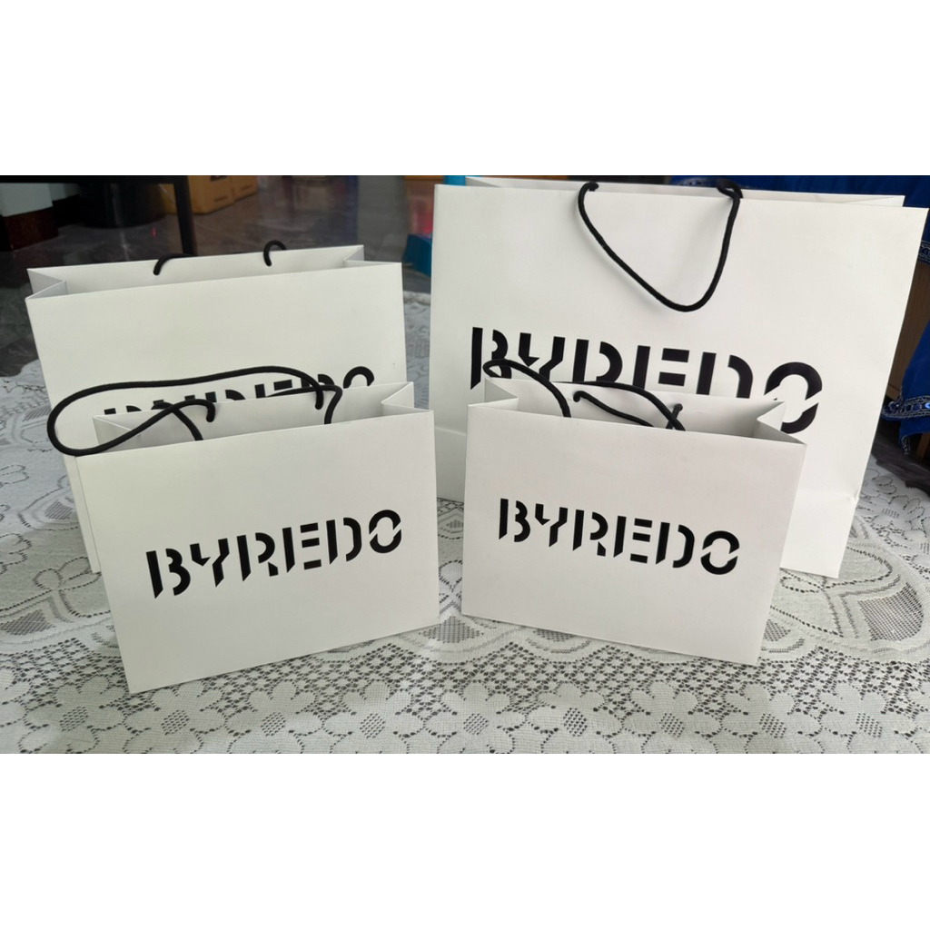 ถุงน้ำหอม Byredo แท้ 💯%จาก shop