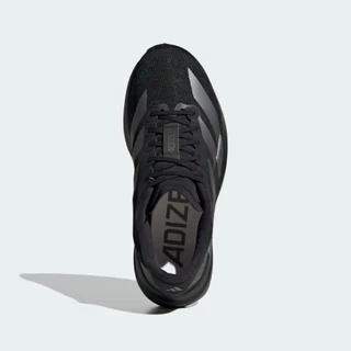 [พร้อมส่งบางไซส์🇹🇭] ADIDAS Adizero EVO SL Black Iron Metallic ของแท้ 100%