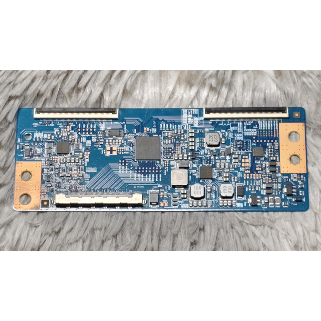 บอร์ด TCON T430HVN01.A CTRL BD 43T01-C0B สำหรับ L43M5-AZ LED43EC291N LED43H1600Y L434FCCNN