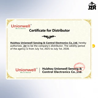 (พร้อมส่งจากไทย) สวิตช์คีย์บอร์ด Unionwell Polar Pro+ / Blazing Bloom สวิตช์แม่เหล็กเสียง Thock