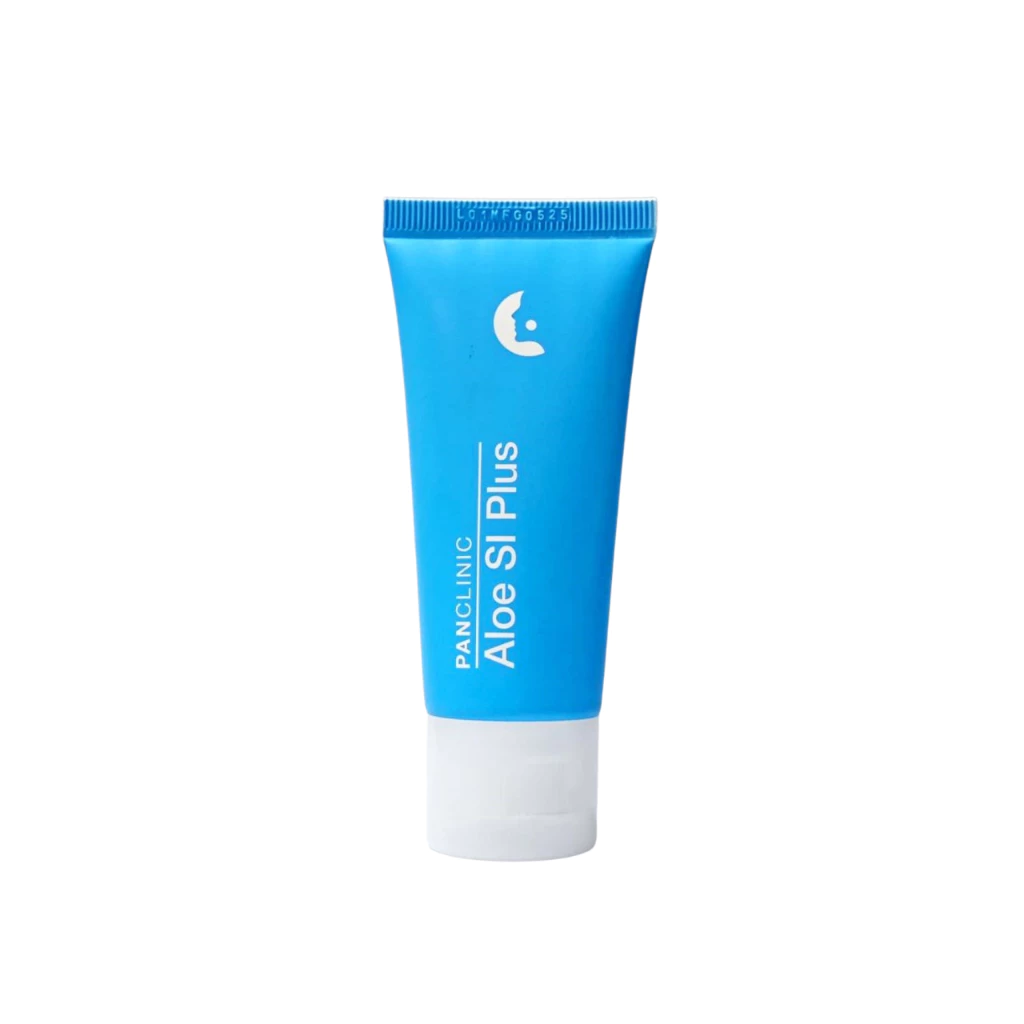 125508-[PAN CLINIC]-Aloe Si Plus 30 ml. อโล เอสไอ พลัส