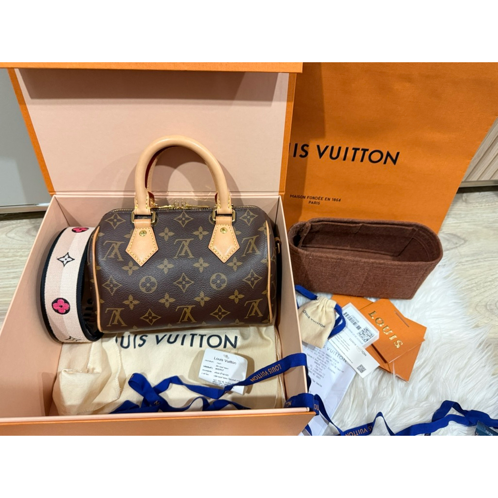 Lv speedy 20 microchip  Y.22