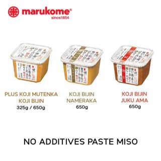 MARUKOME PLUS KOJI MUTENKA KOJI BIJIN มารุโคเมะ มิโซะผสมข้าว…