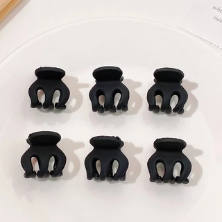 กิ๊ฟติดผมยกหางม้า ยกผมสูง ครื่องประดับแฟชั่น 2cm 3.5 cm เสริมหัวทุย น่ารักมาก Hair Clips