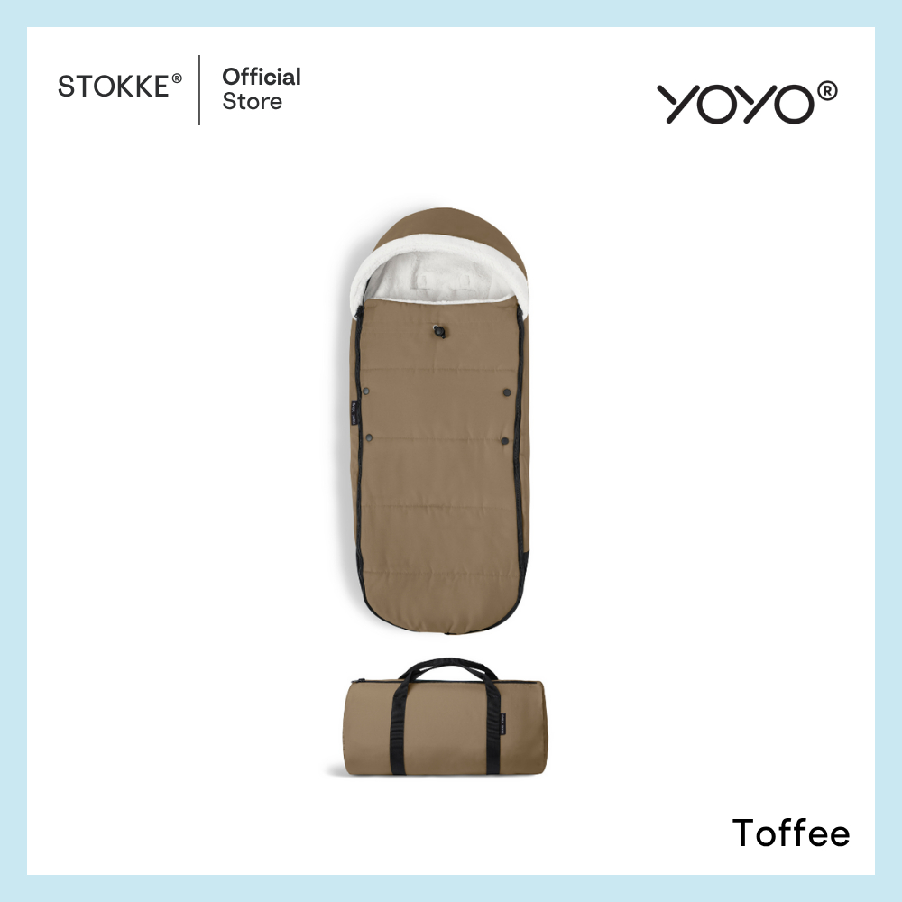 Stokke® YOYO Footmuff รูปที่ 15