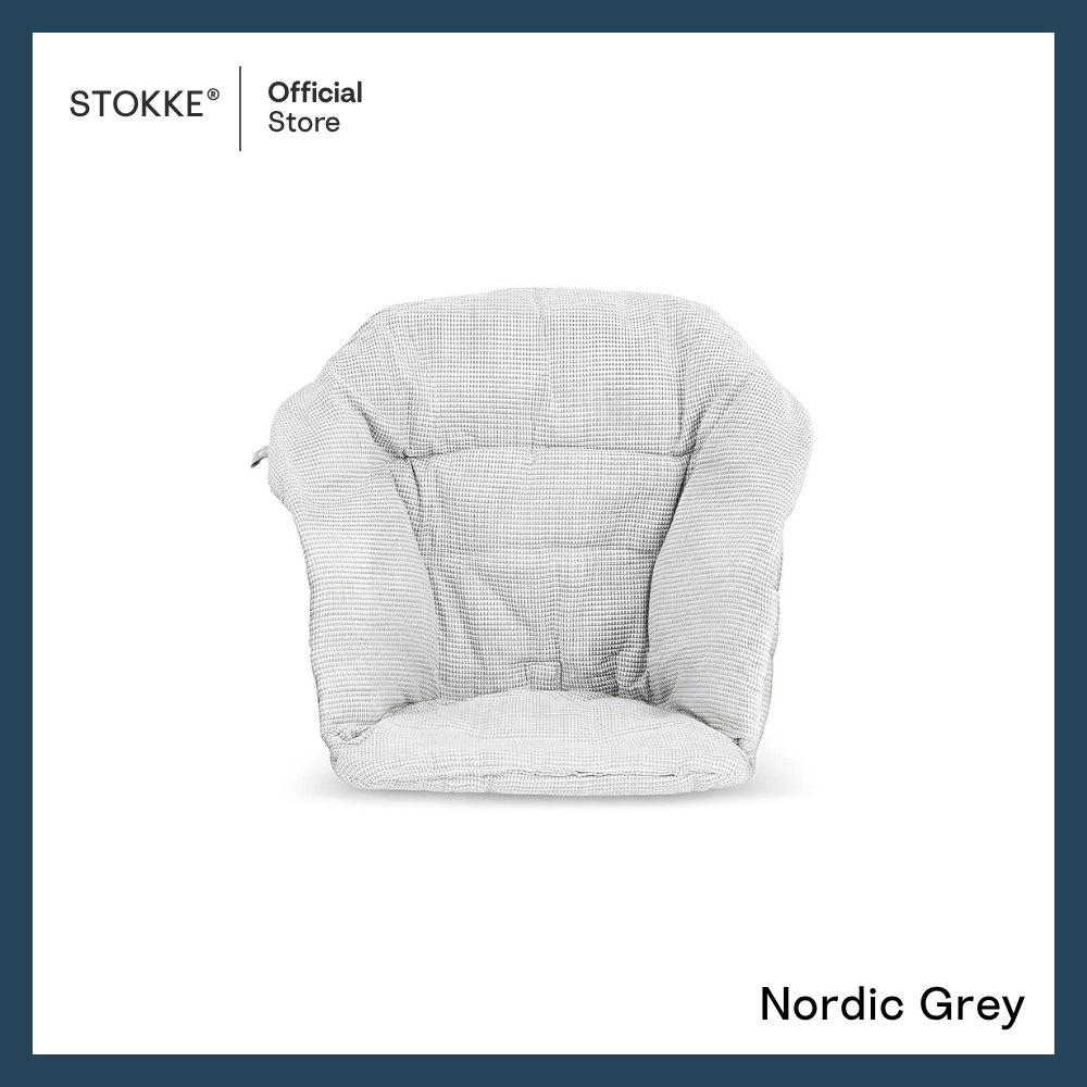 Stokke® Clikk™ Cushion وسادة صورة 6