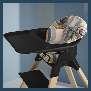 Stokke® Clikk™ Cushion وسادة صورة 4