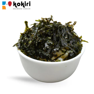 สาหร่าย(ปรุงรส) 100 กรัม (สาหร่ายโรยข้าว, ทำอาหารญี่ปุ่น, อาหารเกาหลี, ซุป, มาม่า) - ร้านลุงคัง
