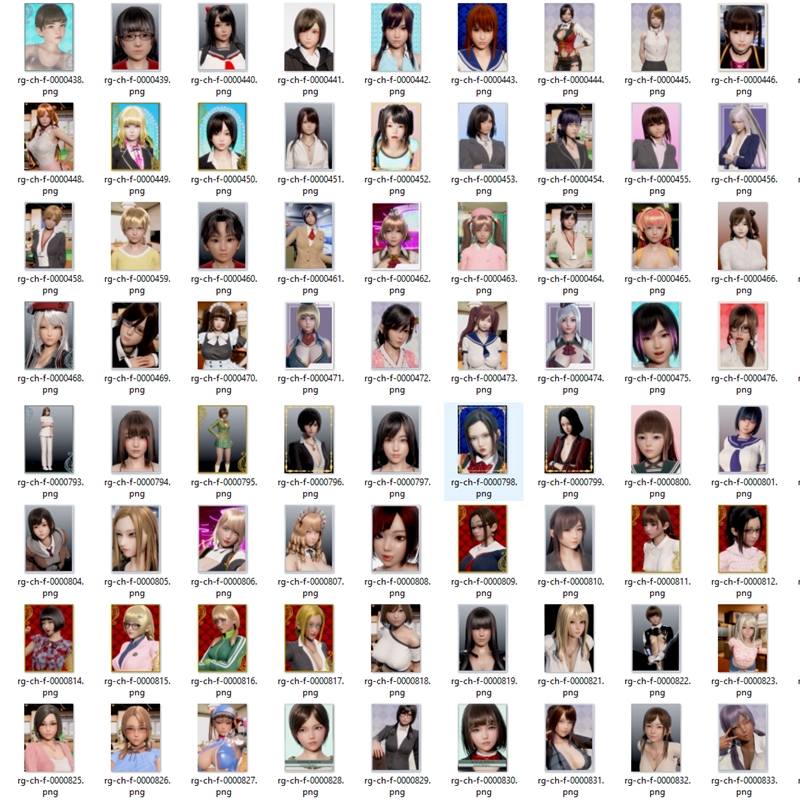 เกมpc เกมผู้ใหญ่ เกมคอม ROOMGIRLPARADISEไทยCOMPLETEGAME(USB FLASH DRIVE DVD)เล่นได้เลยไม่ต้องติดตั้ง ราคา ถูกที่สุด ดีลบีเคเค แกลเลอรีภาพที่ 3