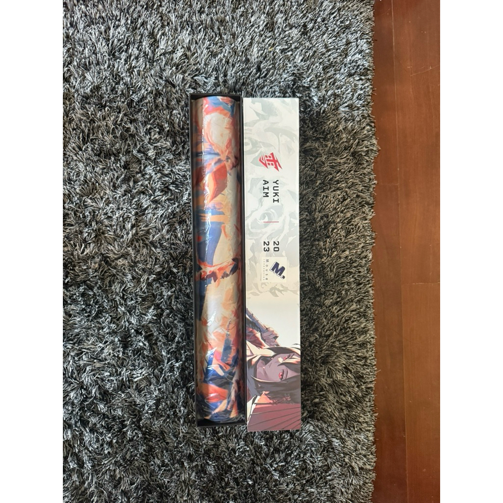 Yuki Aim The Kitsune