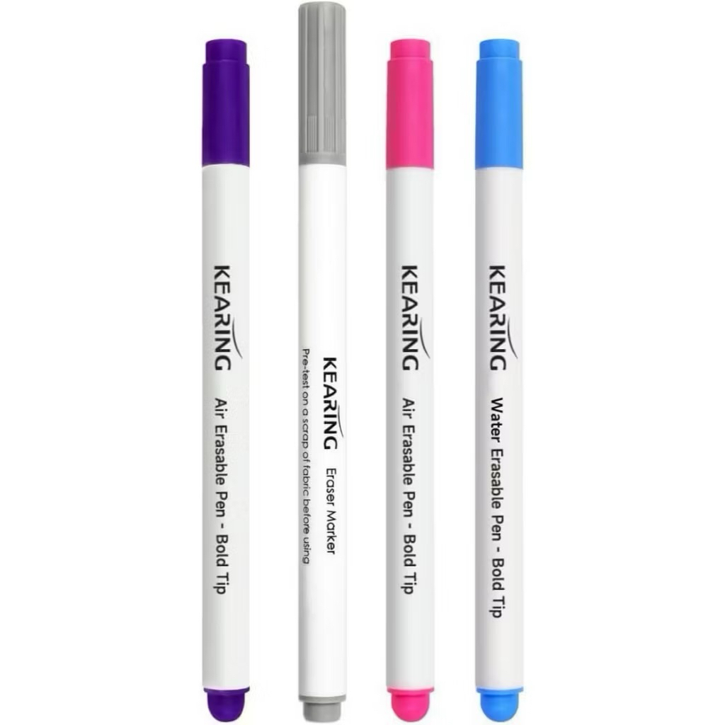 Kearing ปากกาลบน้ำได้ Water Erasable Pen