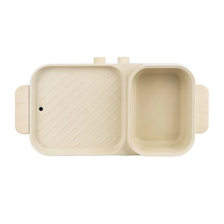 SMARTHOME เตาปิ้งย่าง เตาปิ้งย่างบาร์บีคิว เตาหมูกระทะ รุ่น SM-EG1603