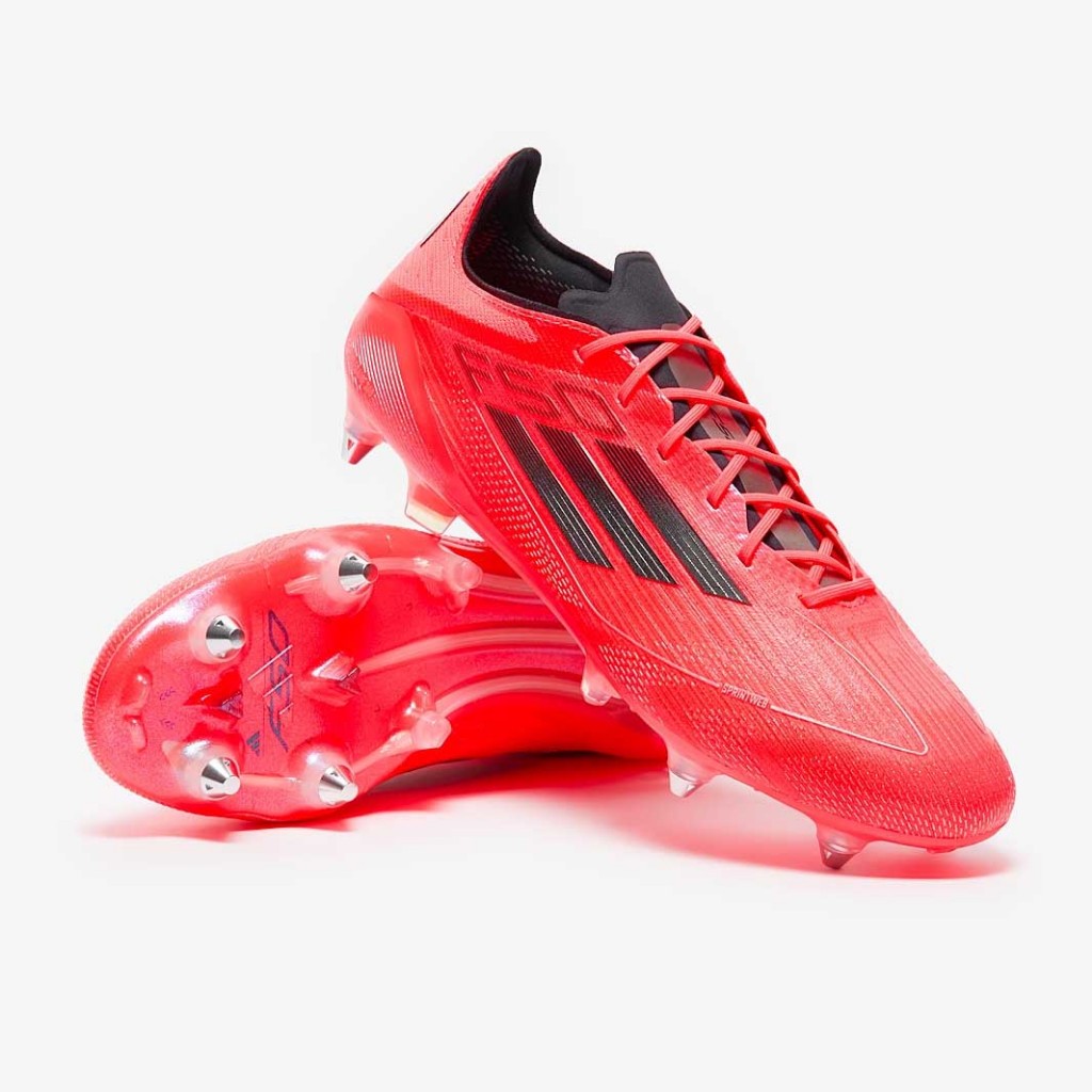 รองเท้าฟุตบอล Adidas F50 Elite SG