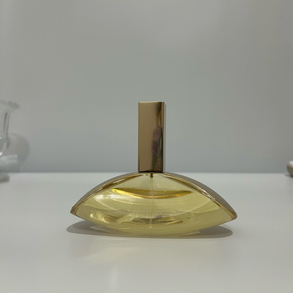 💘💘💘 น้ำหอม Calvin Klein Euphoria Gold EDP 100ml