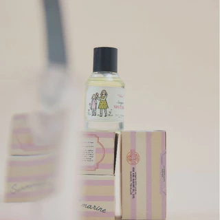 Summerstuff.marine - BODY PERFUME กลิ่น SEASON OF SISTERS (50 ml) - น้ำหอมแต่งกลิ่นกาย