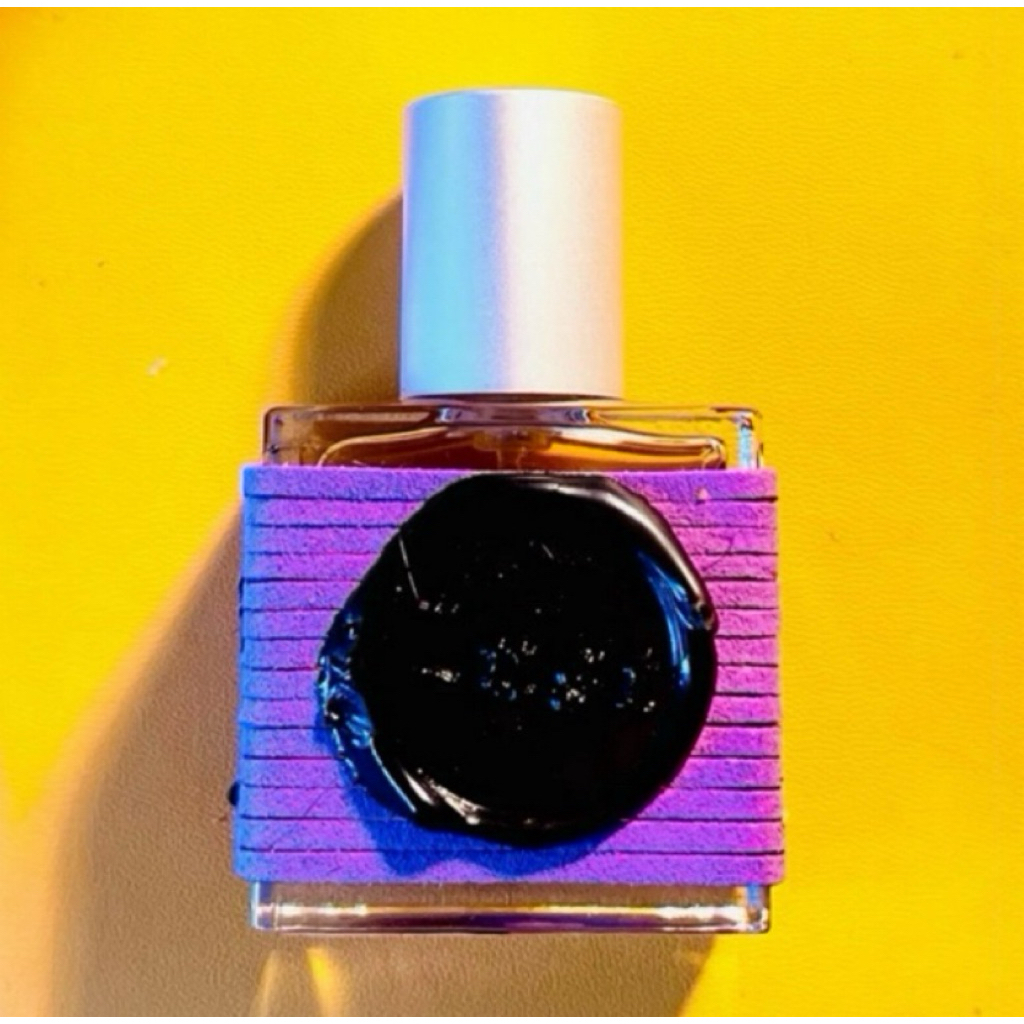 OM Parfum - Lust sample