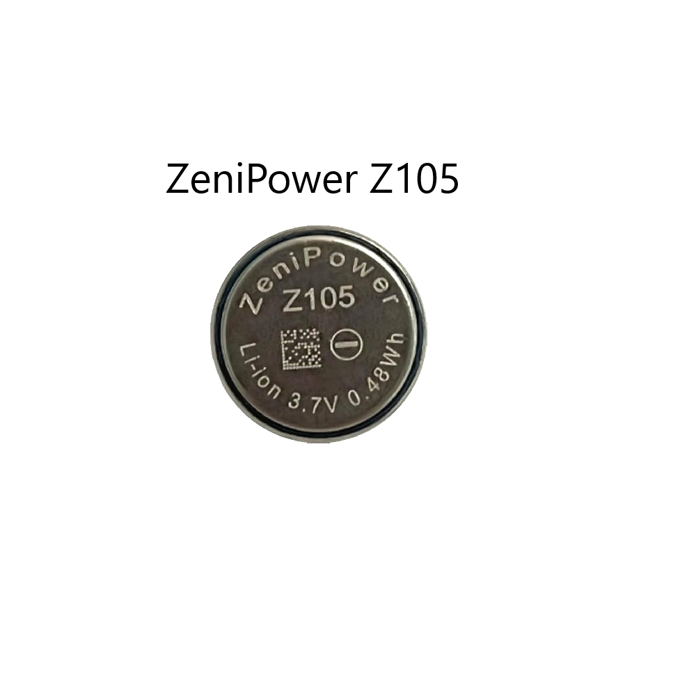 zenipower z105 3.7V rechargeable battery CP1654 TWS Bluetooth headset universal type ราคา ถูกที่สุด ดีลบีเคเค