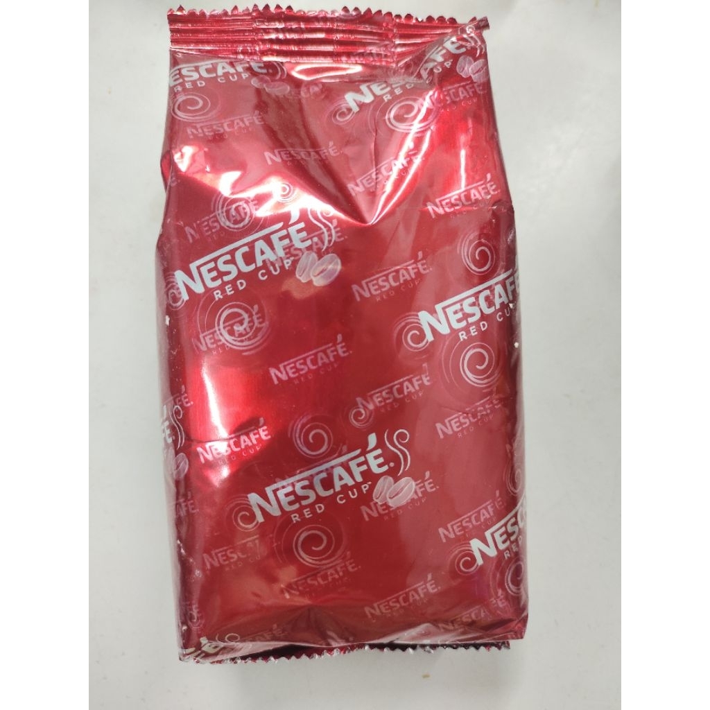 เนสกาแฟเรดคัพ 180g exp.07/27