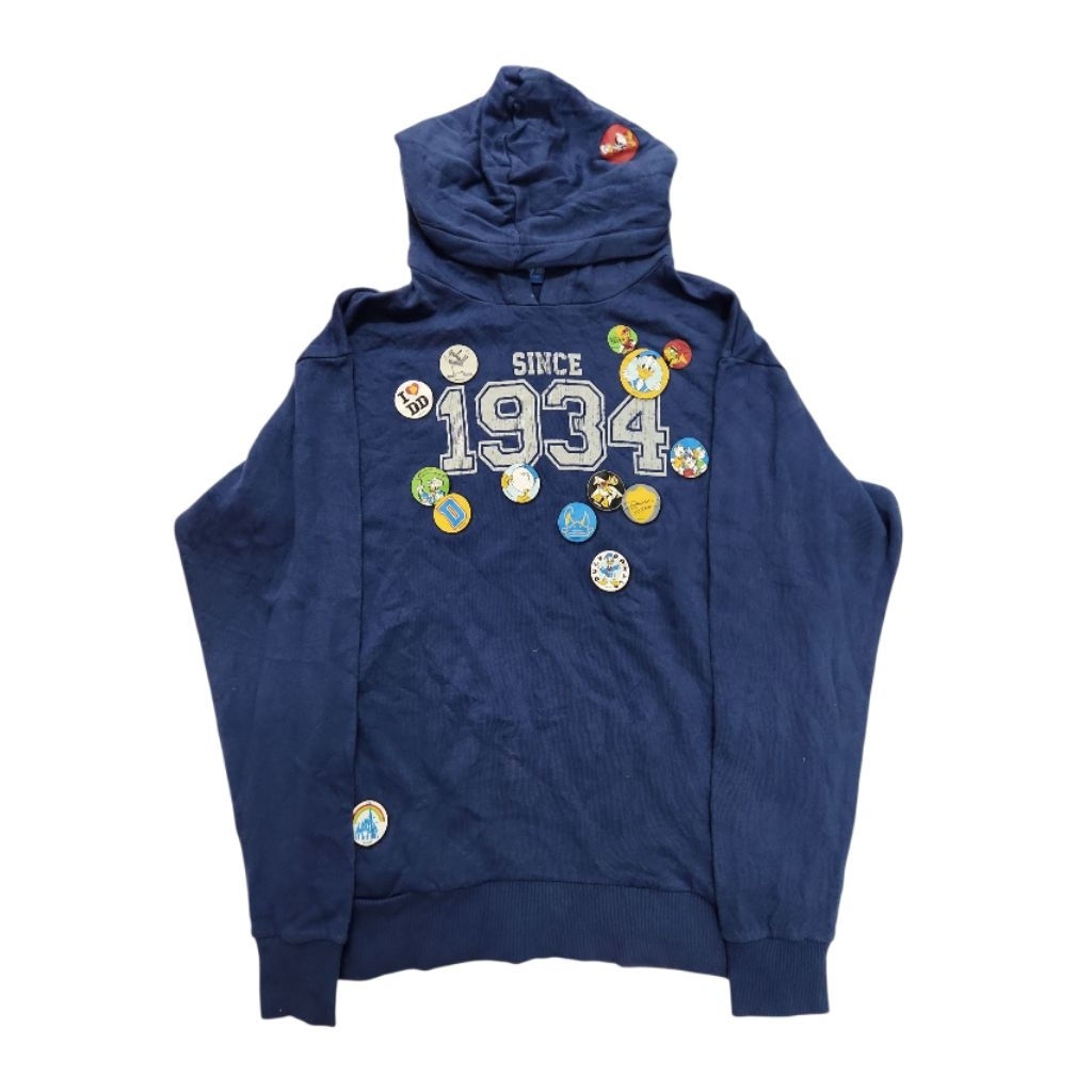 Disney Donald Duck(DDD)