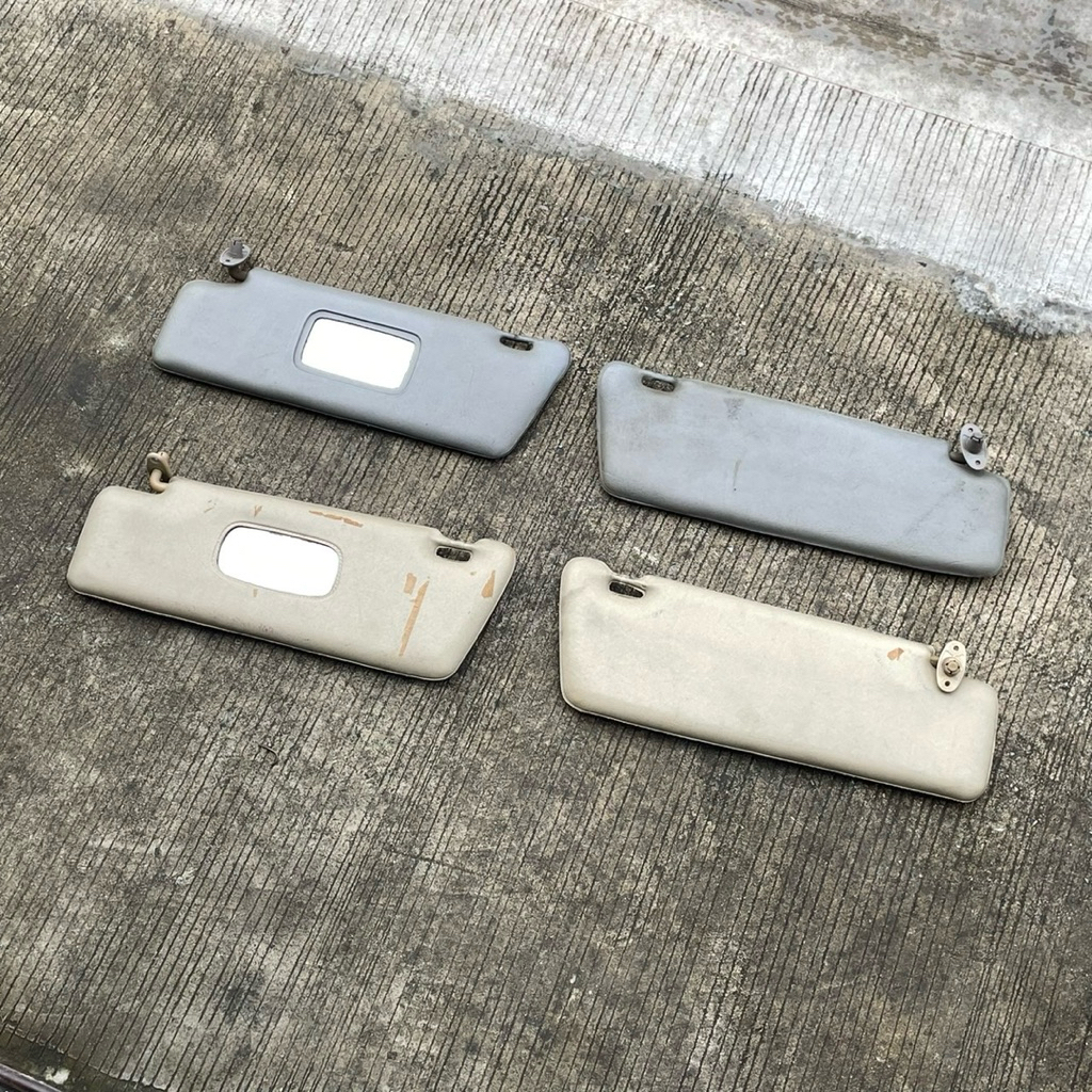 ที่บังแดด Benz W201/190E 🇧🇪