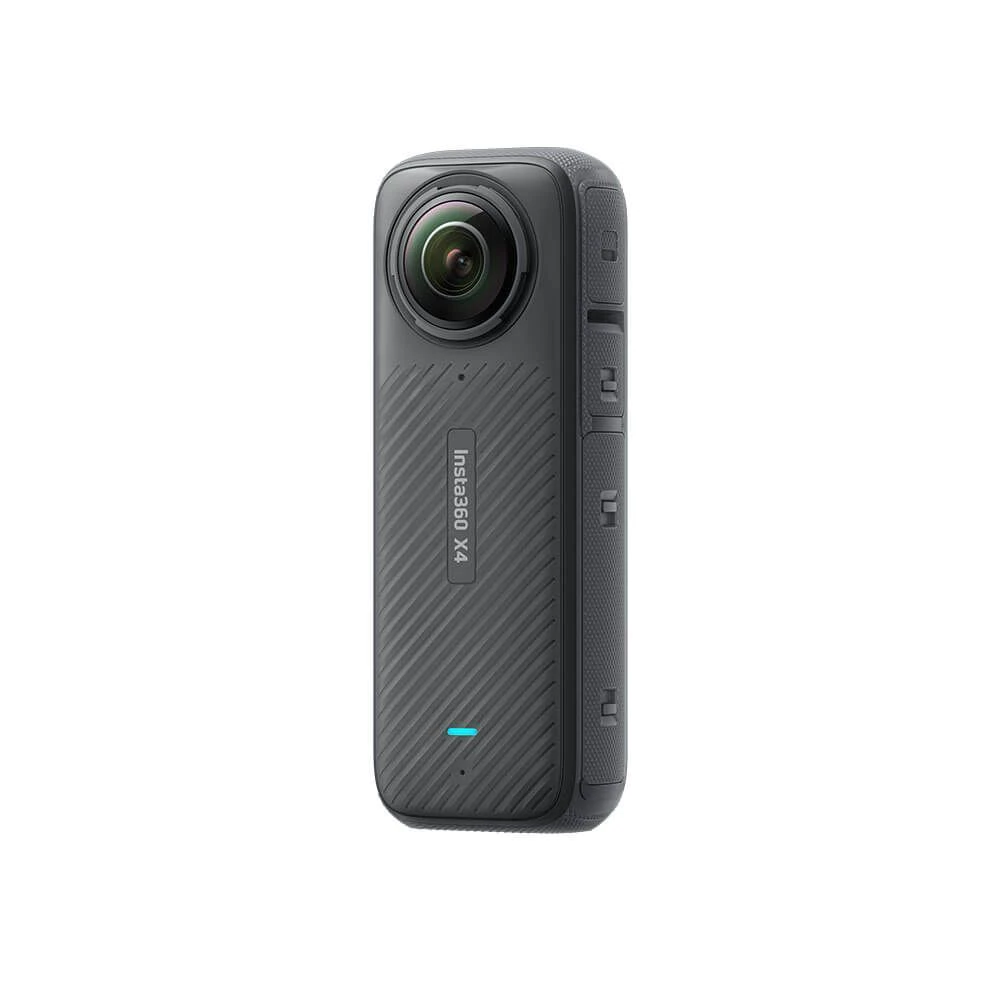 Insta360 X4 Action Camera กล้องแอคชั่น 360 องศา thumbnail 4