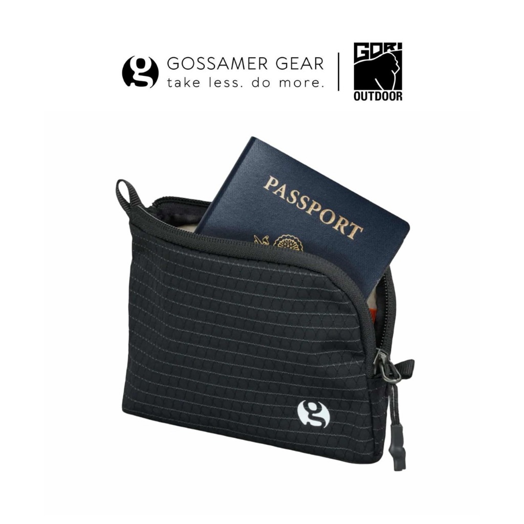 [ New Arrival ]  Gossamer Gear Pack Jacket ผ้าคลุมกระเป๋า