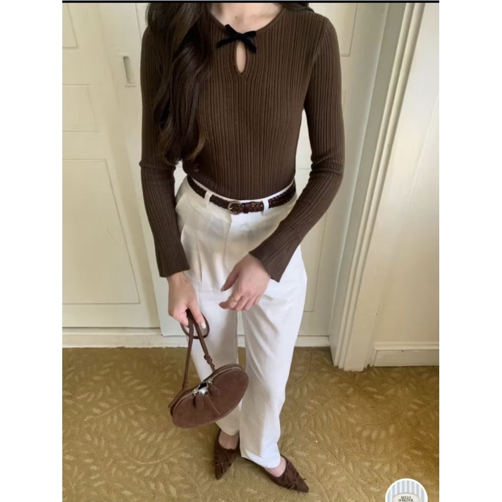 nomade.bkk เสื้อ used like new