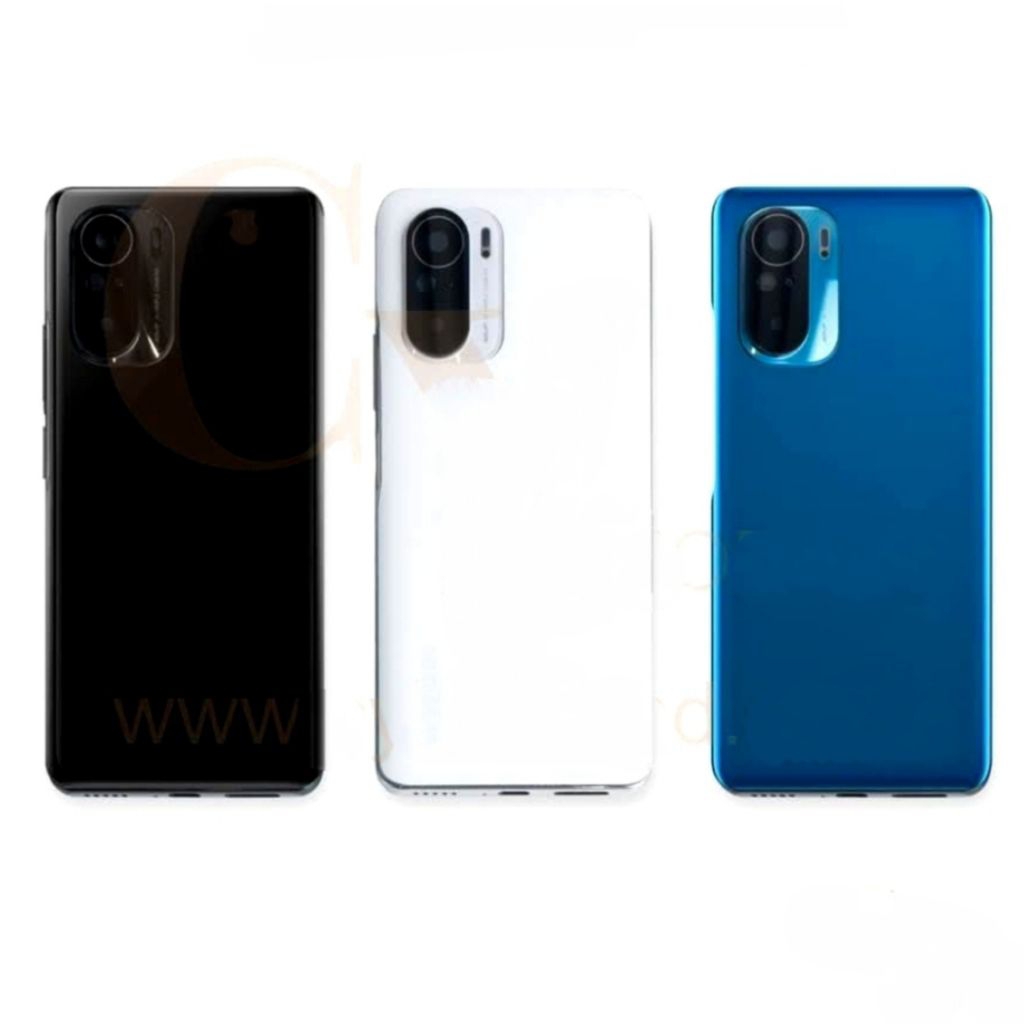 บอดี้ Xiaomi Pocophone F3ชุดบอดี้ครบชุด Poco F3 มีบริการเก็บเงินปลายทาง