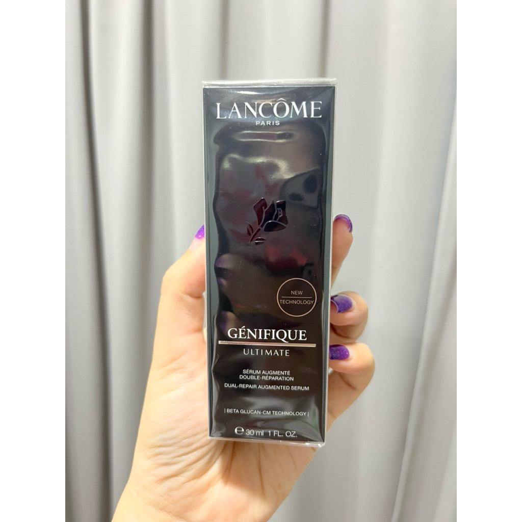เซรั่ม Lancome Genifique Ultimate 30ml.