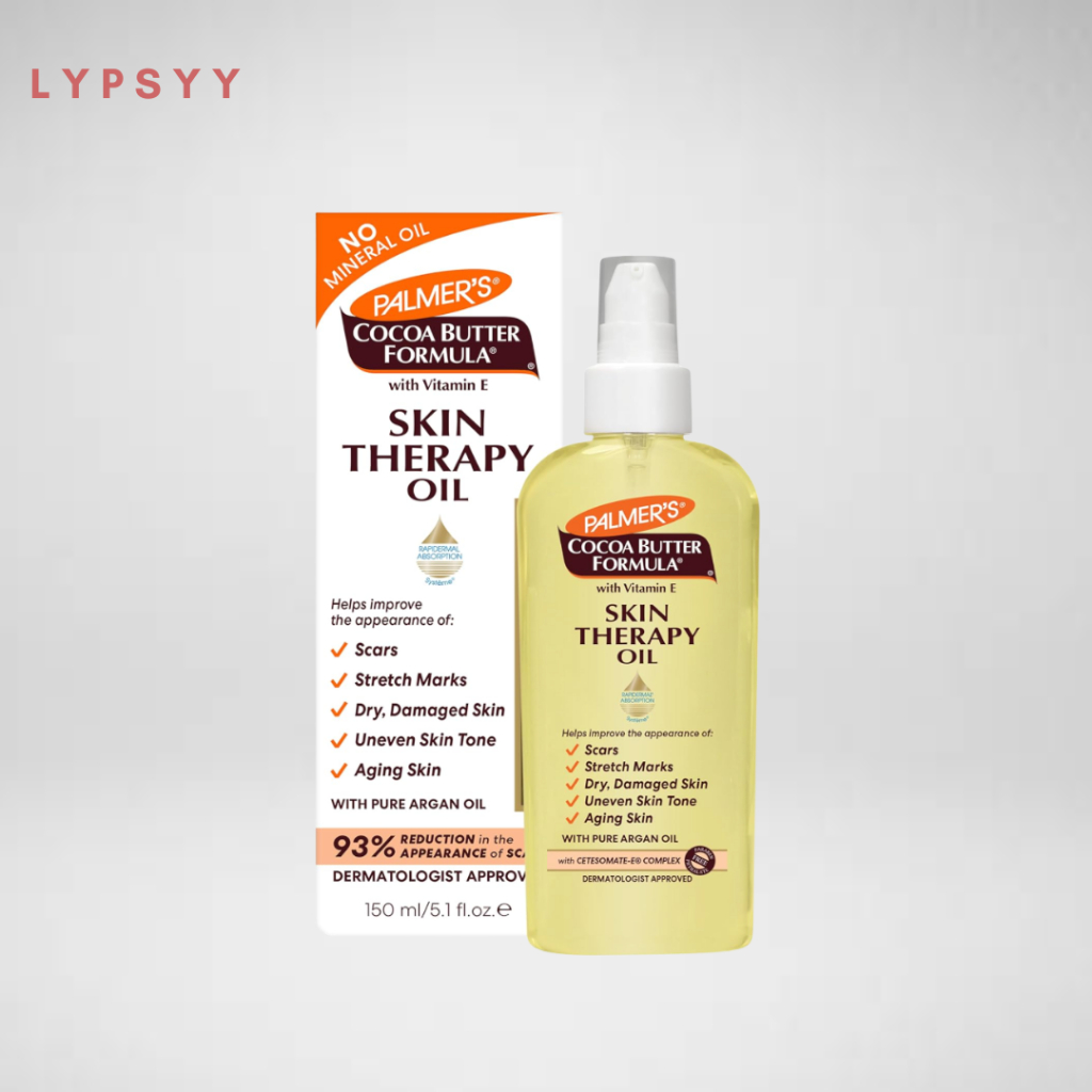 Palmer's Cocoa Butter Formula Skin Therapy Oil 150ml