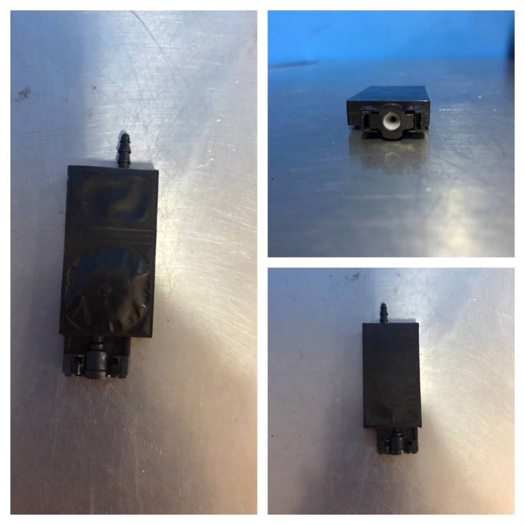 ตลับหมึก Damper UV DX10 / TX800