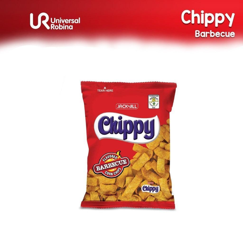 Chippy Red Chips 110g