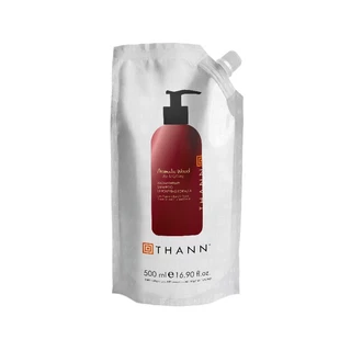รับฟรี Oriental Essence Conditioner 200 g เมื่อซื้อ THANN Aromatic Wood Aromatherapy Shampoo Detoxifying Formula 500ml.