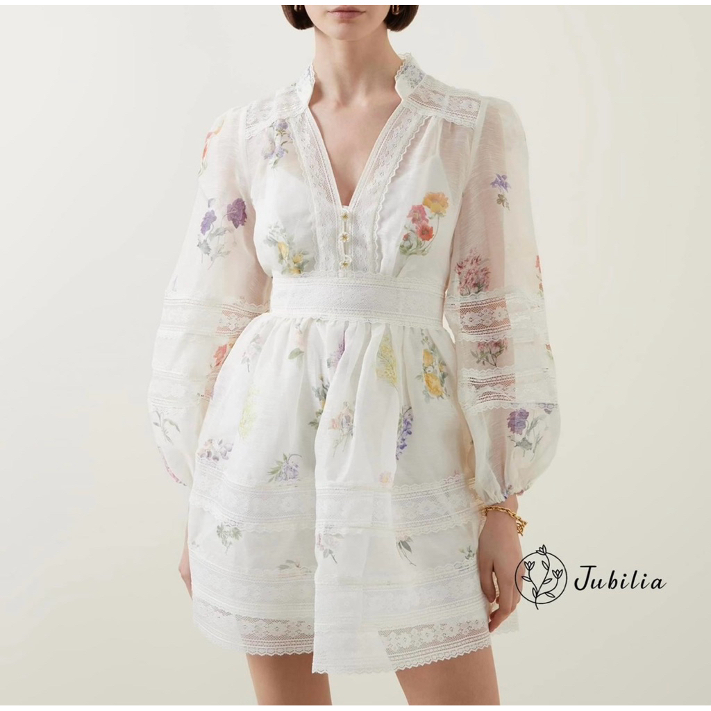 Used Jubilia Dress Size S