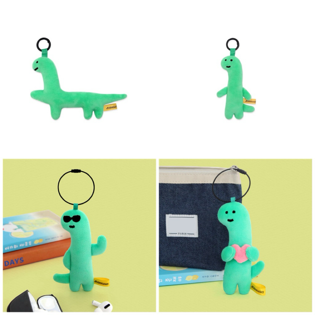 🇰🇷 joguman studio brachio เกาหลี