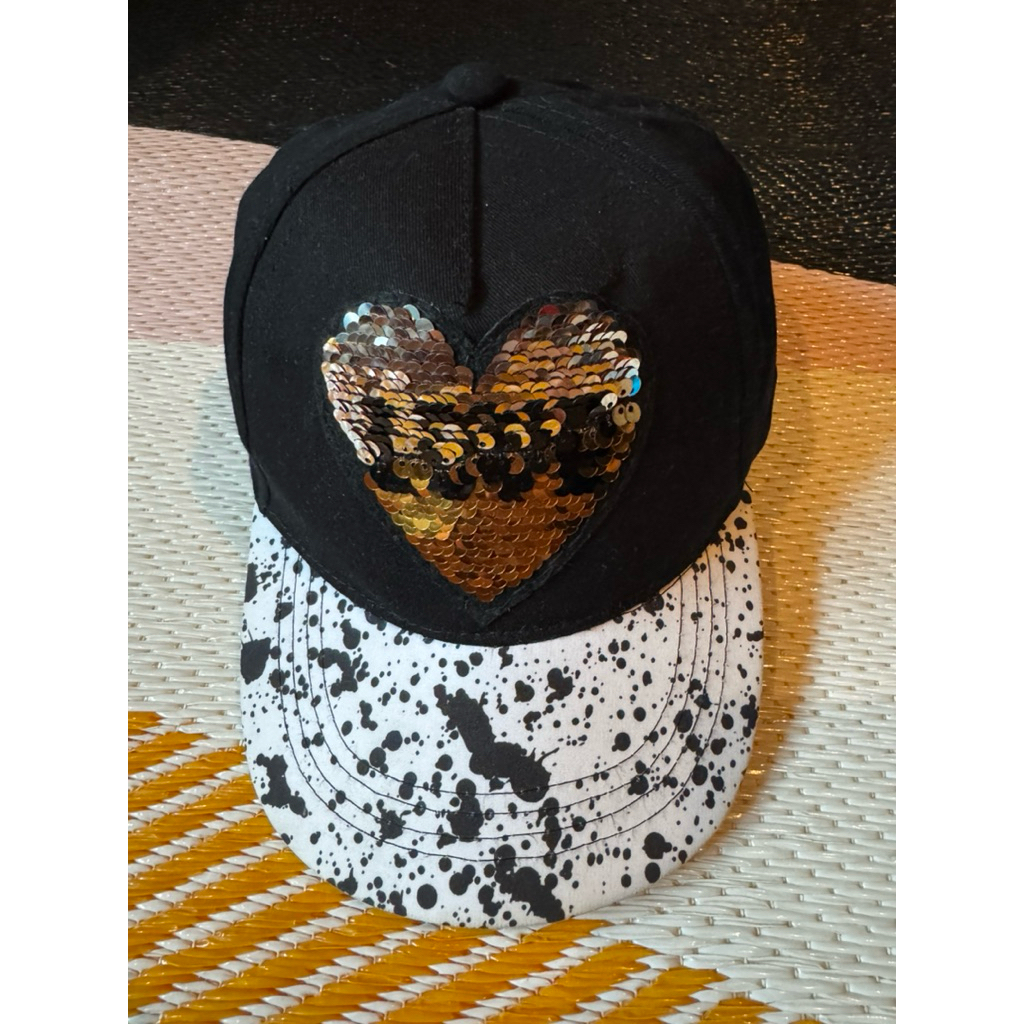 หมวกเด็กโต LC Waikiki Size 53-54cm.