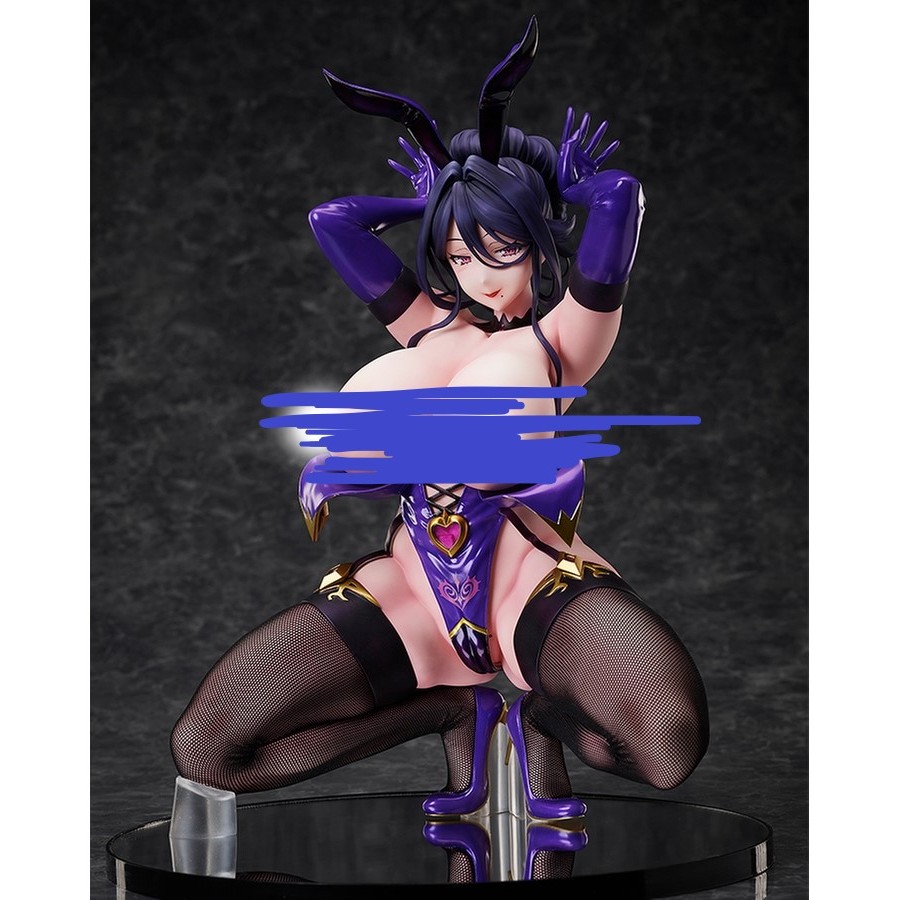 BINDing 1/4 Mizuki Bunny Ver. งานแท้ มีกล่อง เลิกผลิต หายาก