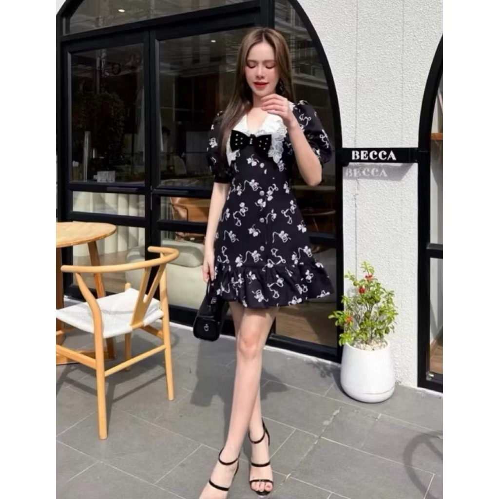 ส่งต่อเดรส BLT SIZE XL