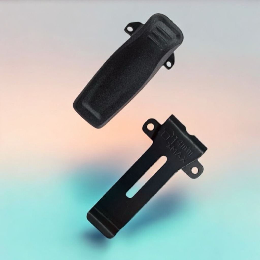 คลิปหลัง วิทยุสื่อสาร ตรงรุ่น GP-888,IC-200C,IC-300C,IC-300S,IC-92,IC-092,IC-290,IC-270,IC-280E,IC-9