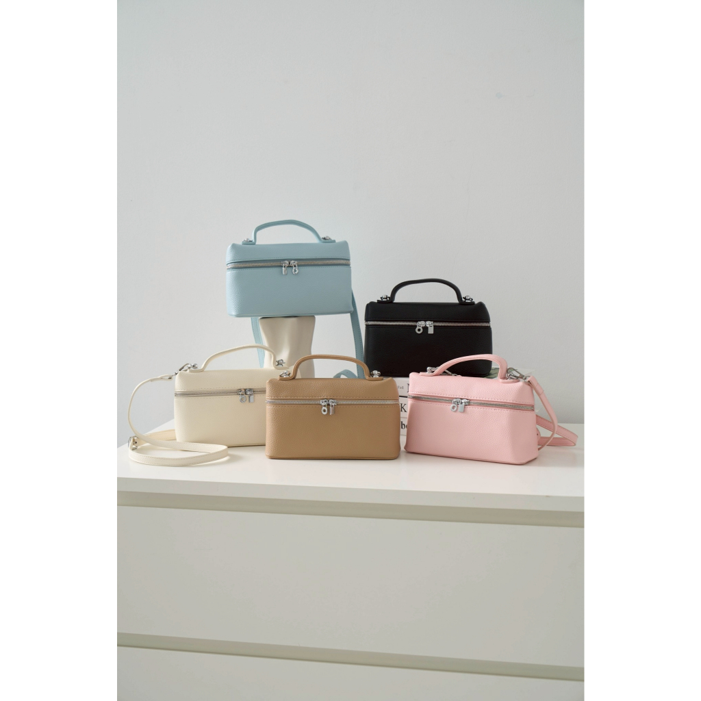 Mu Mu Brand "5501" กระเป๋าสะพายข้าง